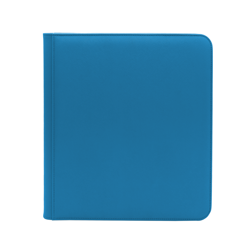 DEX Zipper Binder 12