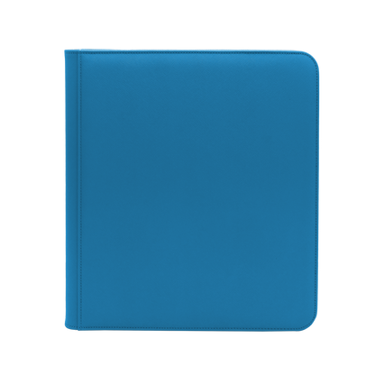 DEX Zipper Binder 12