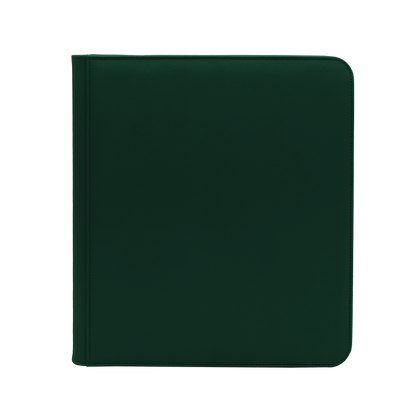 DEX Zipper Binder 12