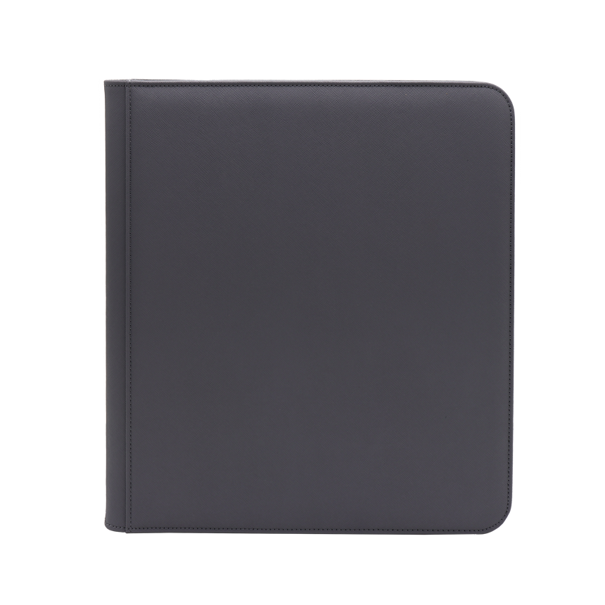 DEX Zipper Binder 12
