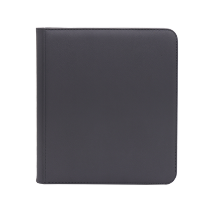 DEX Zipper Binder 12