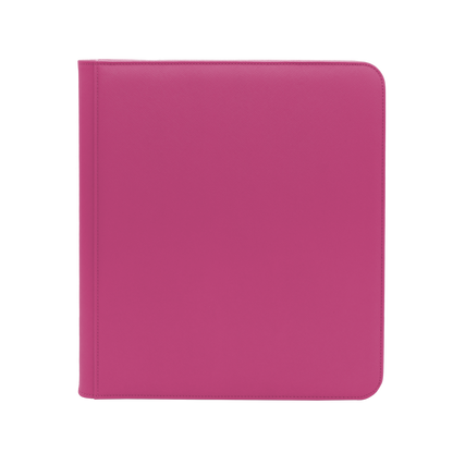 DEX Zipper Binder 12