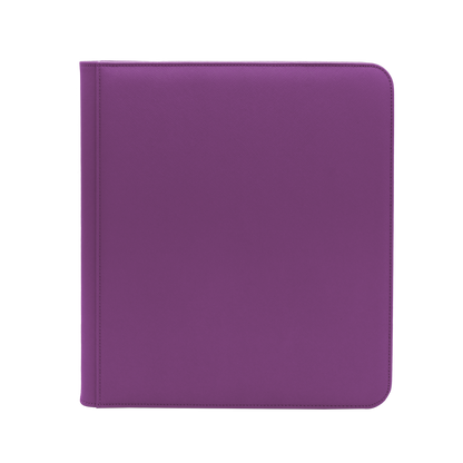 DEX Zipper Binder 12