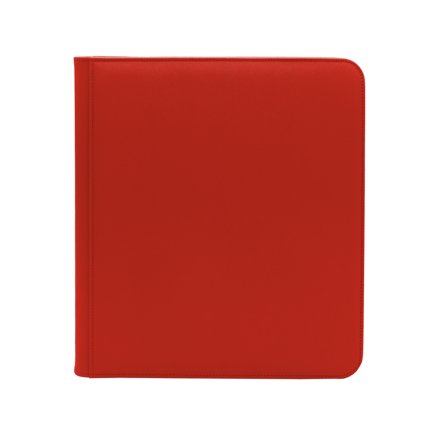DEX Zipper Binder 12