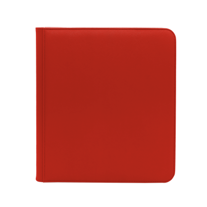 DEX Zipper Binder 12