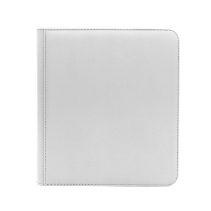 DEX Zipper Binder 12