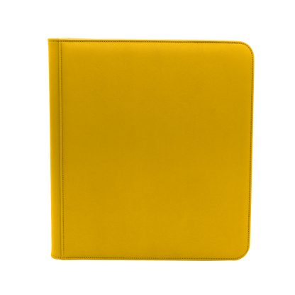 DEX Zipper Binder 12