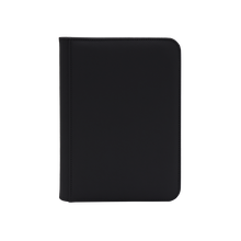 DEX Zip Binder 4