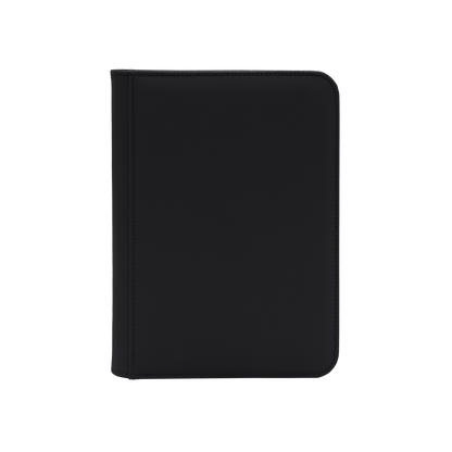 DEX Zip Binder 4