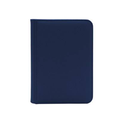 DEX Zip Binder 4