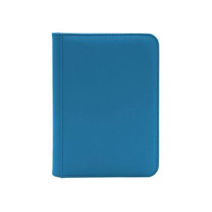 DEX Zip Binder 4