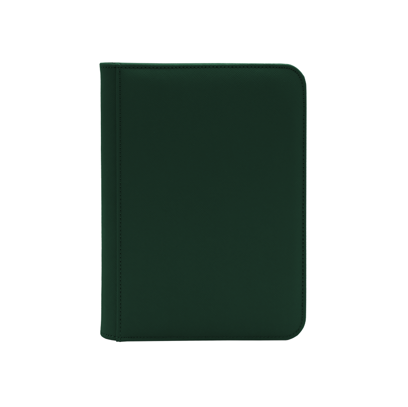 DEX Zip Binder 4