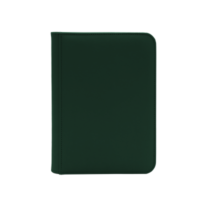 DEX Zip Binder 4