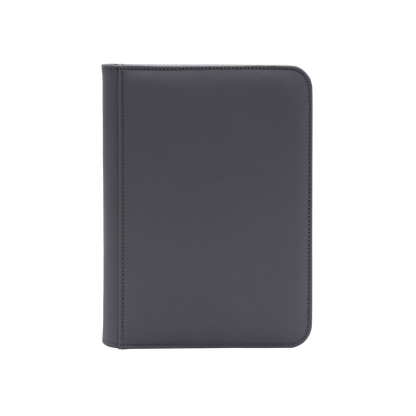 DEX Zip Binder 4