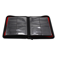 DEX Zip Binder 4