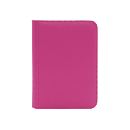 DEX Zip Binder 4