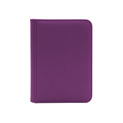 DEX Zip Binder 4