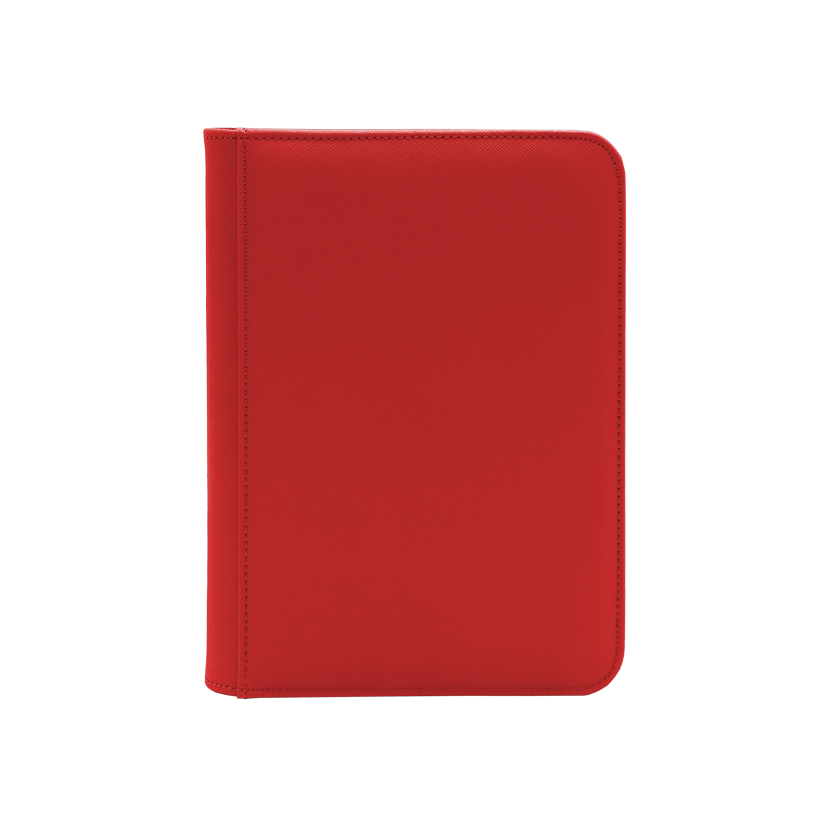 DEX Zip Binder 4