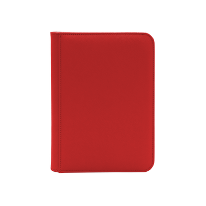 DEX Zip Binder 4