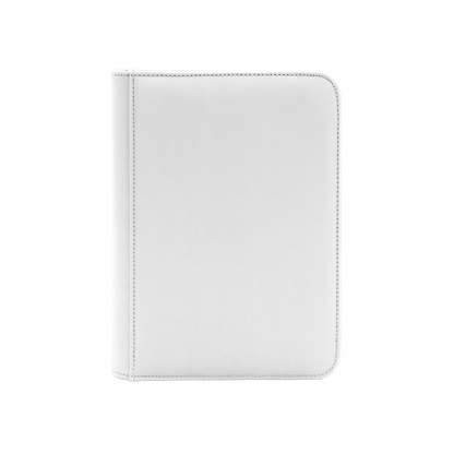 DEX Zip Binder 4