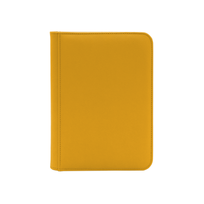 DEX Zip Binder 4