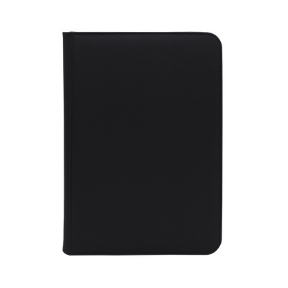 DEX Zip Binder 9