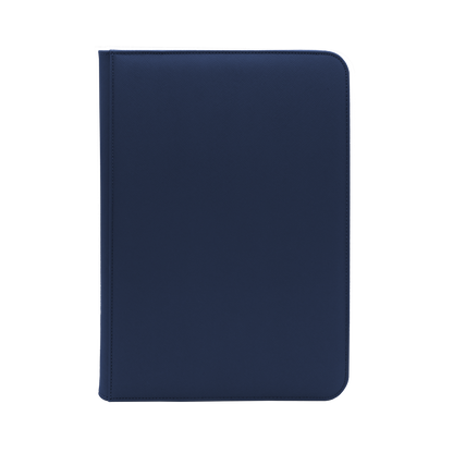 DEX Zip Binder 9