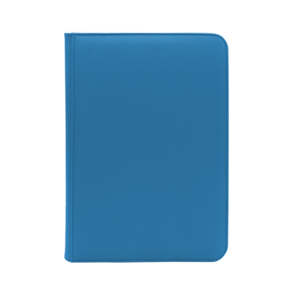 DEX Zip Binder 9