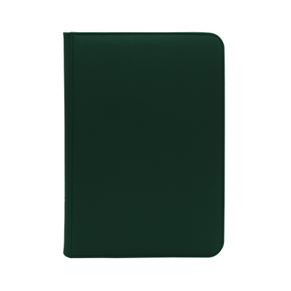 DEX Zip Binder 9