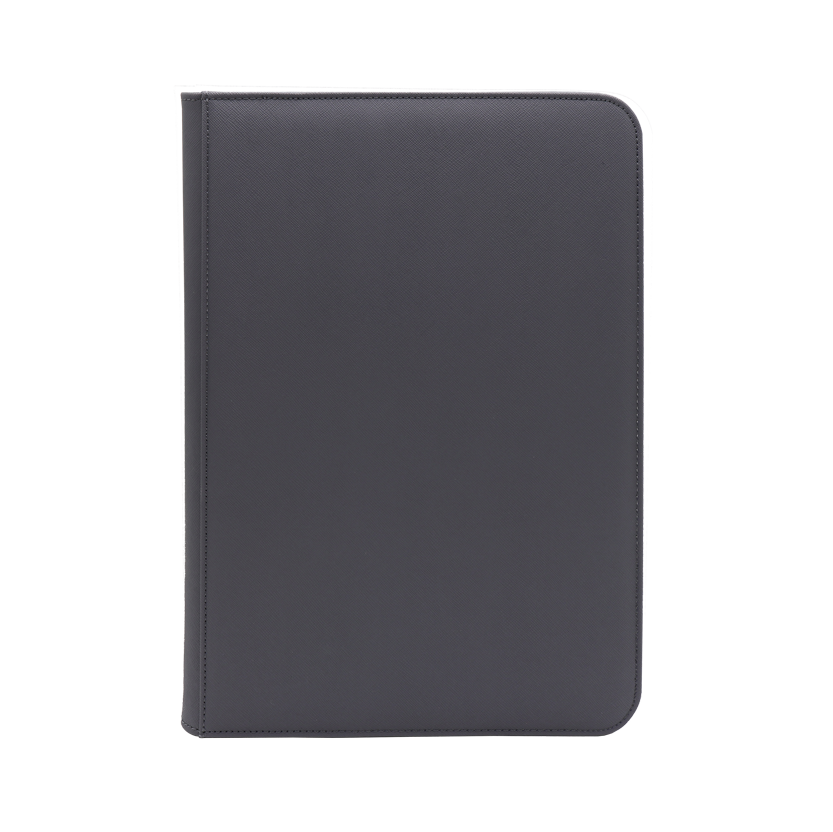 DEX Zip Binder 9