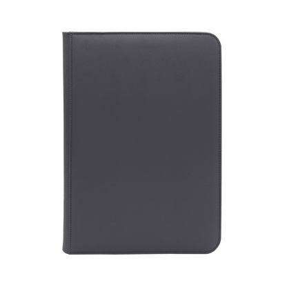 DEX Zip Binder 9