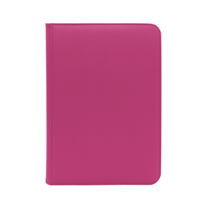DEX Zip Binder 9