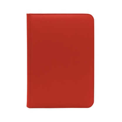 DEX Zip Binder 9