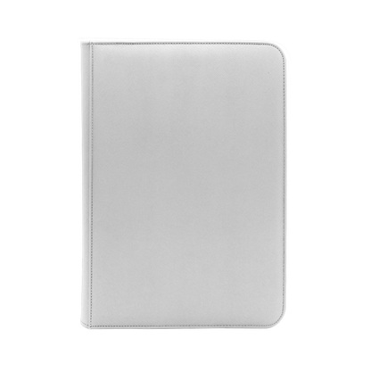 DEX Zip Binder 9
