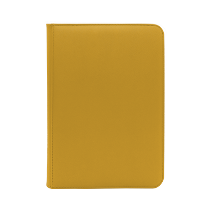 DEX Zip Binder 9