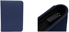 DEX Zip Binder 9