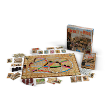 Ticket to Ride Amsterdam