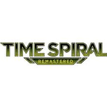 Time Spiral Remastered Booster Box