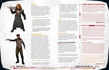 Star Trek Adventures Klingon Collector's Edition Rulebook - [CLEARANCE]