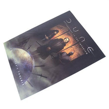 Dune: Adventures in the Imperium RPG Gamemaster's Toolkit - [CLEARANCE]