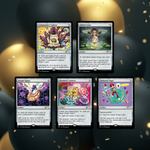 MTG Secret Lair Drop Series A Box of Rocks