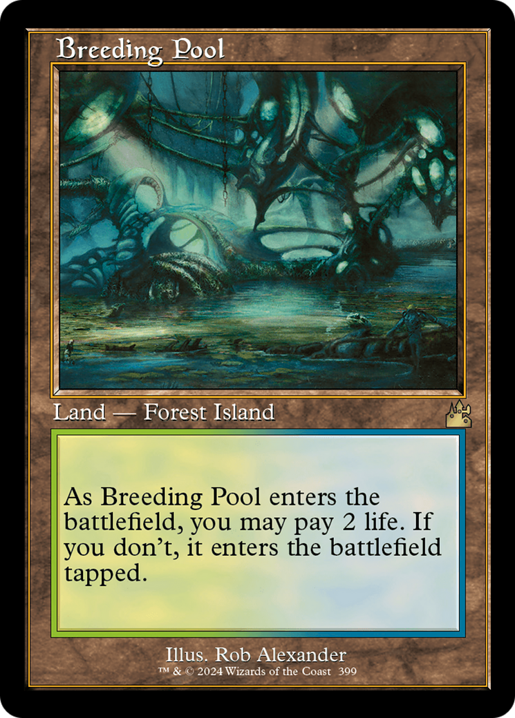 MTG Singles - All Products