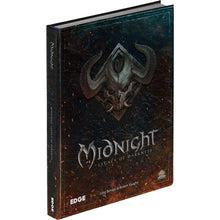 Midnight: Legacy of Darkness - [CLEARANCE]