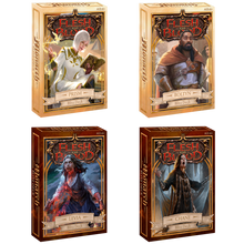 Flesh and Blood Monarch Blitz Deck