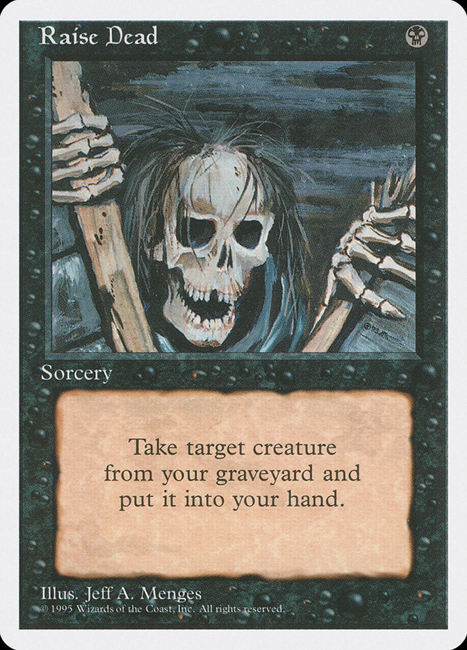 Raise Dead [Fourth Edition] | Mothership Books and Games TX