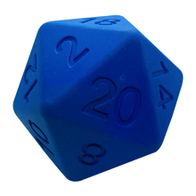 Pawlymorph D20 Dog Toy