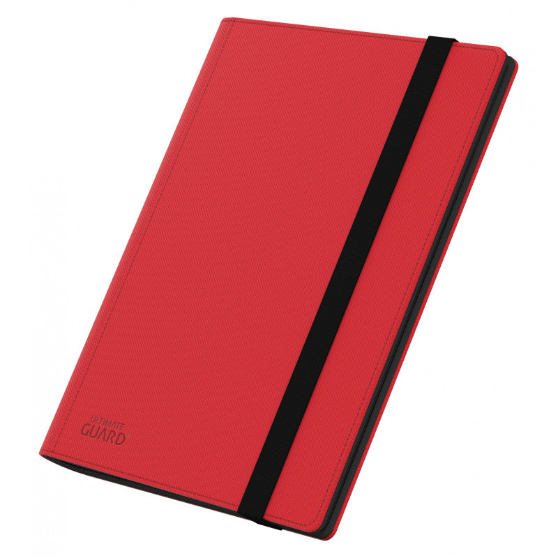 Ultimate Guard XenoSkin FlexxFolio - 9 Pocket