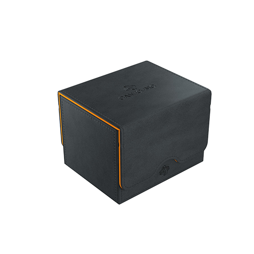 Gamegenic Sidekick 100+ XL Convertible Deck Box