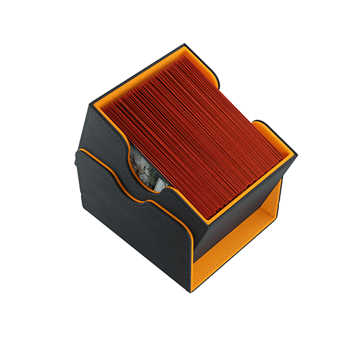 Gamegenic Sidekick 100+ XL Convertible Deck Box