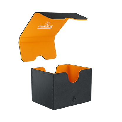 Gamegenic Sidekick 100+ XL Convertible Deck Box